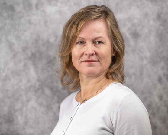 Laila Holm