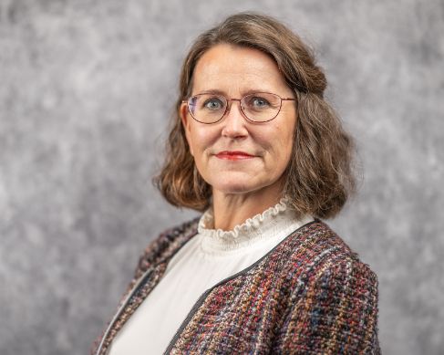Mette Hansen