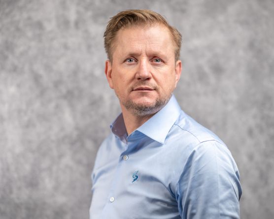 Tommy Skog