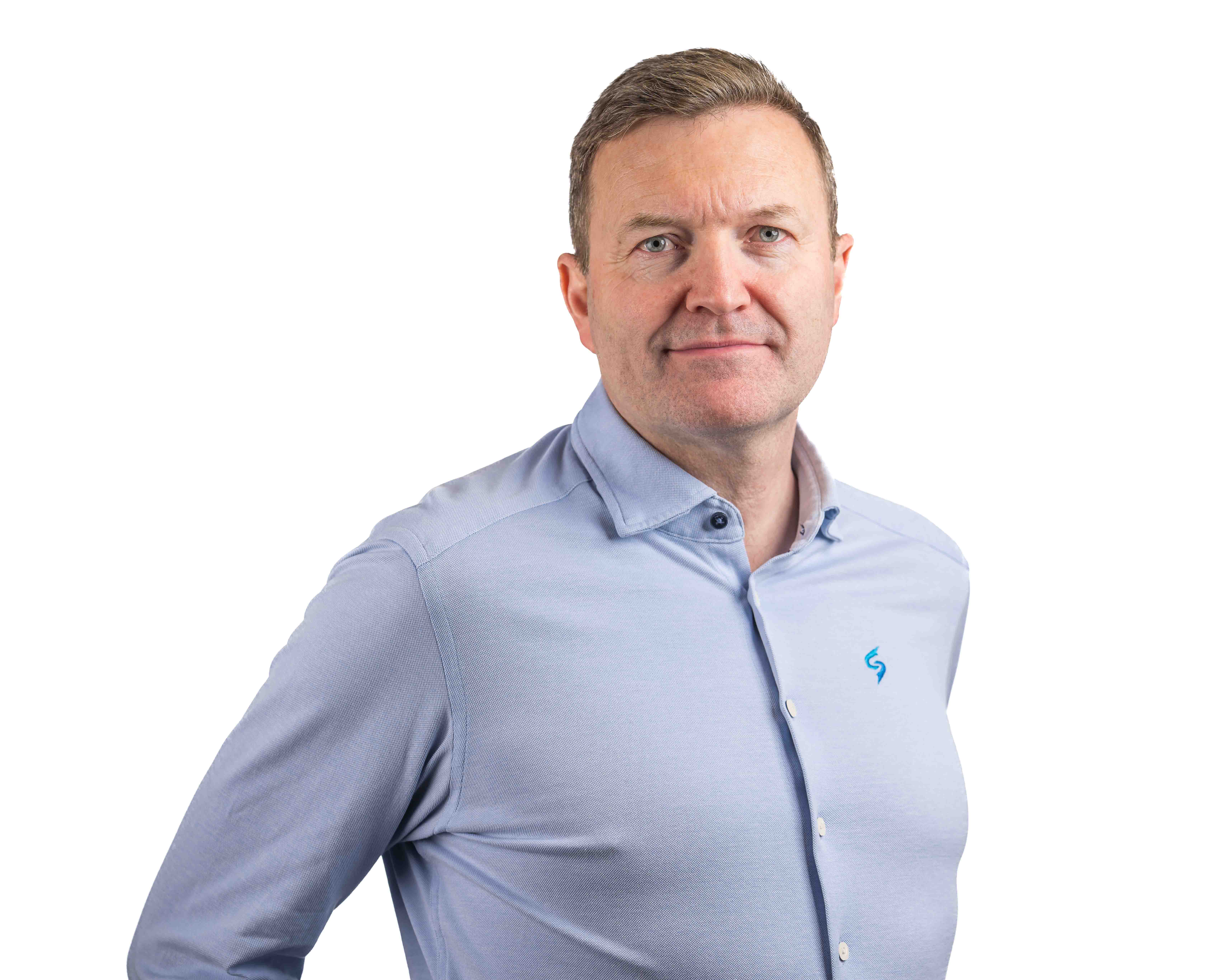 Lars Øystein Solbakken