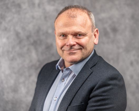 Tom Engø