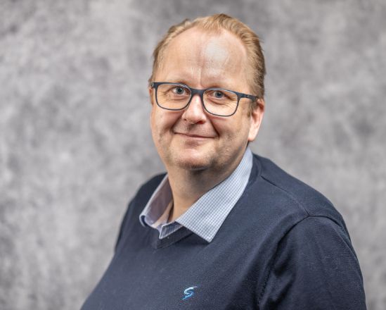 Espen Lervik